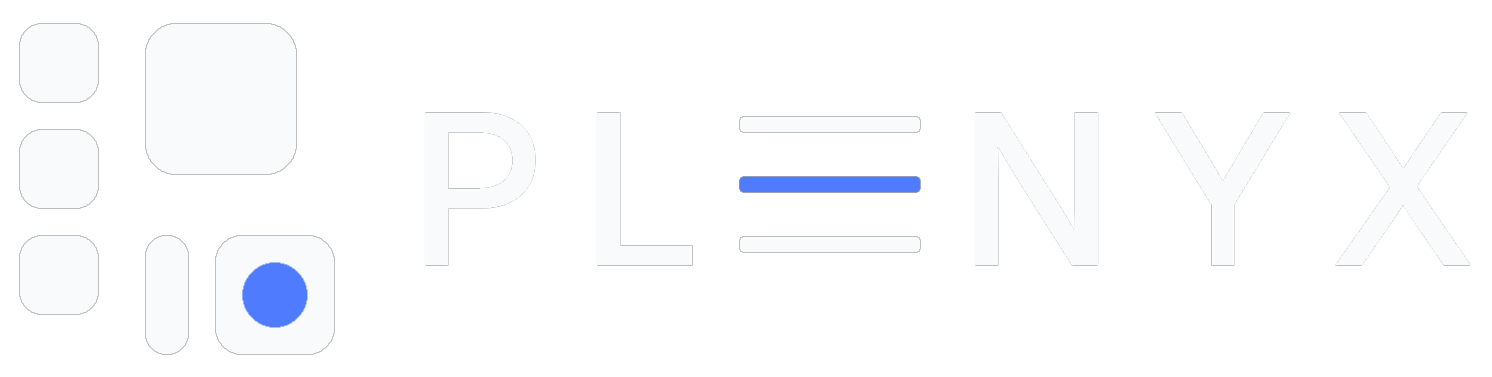 PLENYX